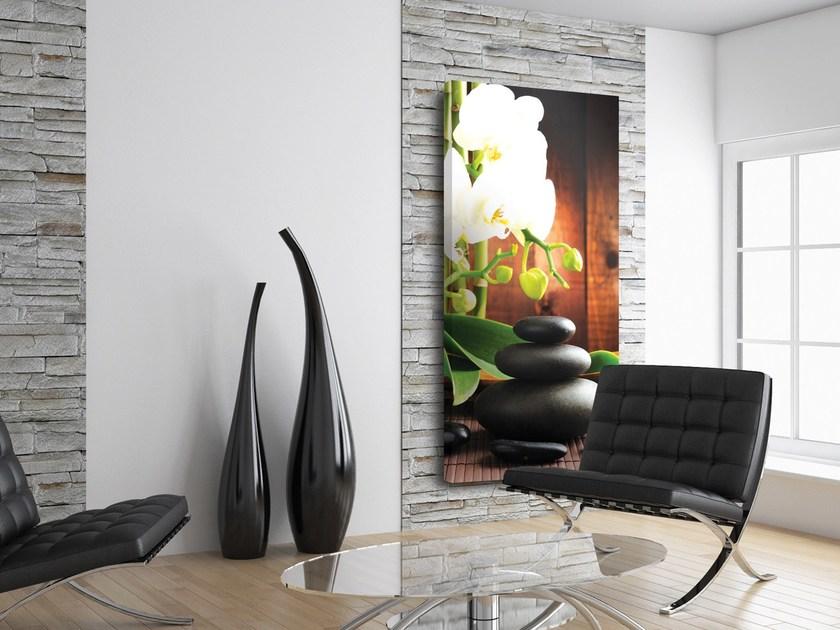 Termo Design Алюминиевый радиатор / декоративный радиатор Effetto stampa sun-id-1462136 - Вид №7