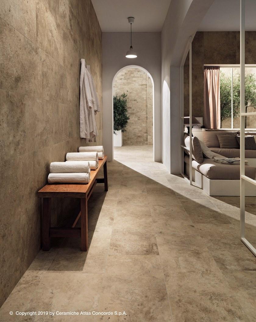 Atlas Concorde Уличные полы под камень Aix sun-id-1361961 - Вид №1