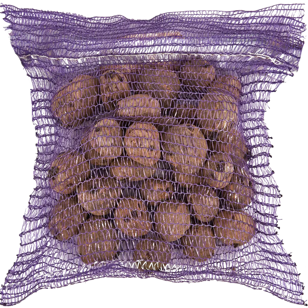 Картофель семенной Индиго Элита 2 кг сетка Santreyd STLM-2150896 - Вид №1