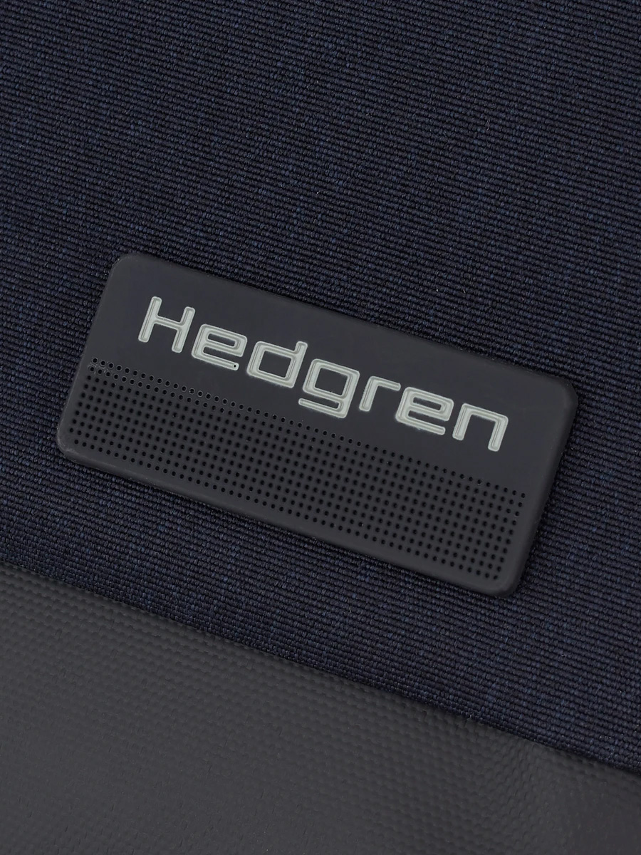 HNXT05/744-01 Рюкзак HNXT05 SCRIPT Backpack 2 cmpt 15,6 RFID Hedgren Next - Вид №8