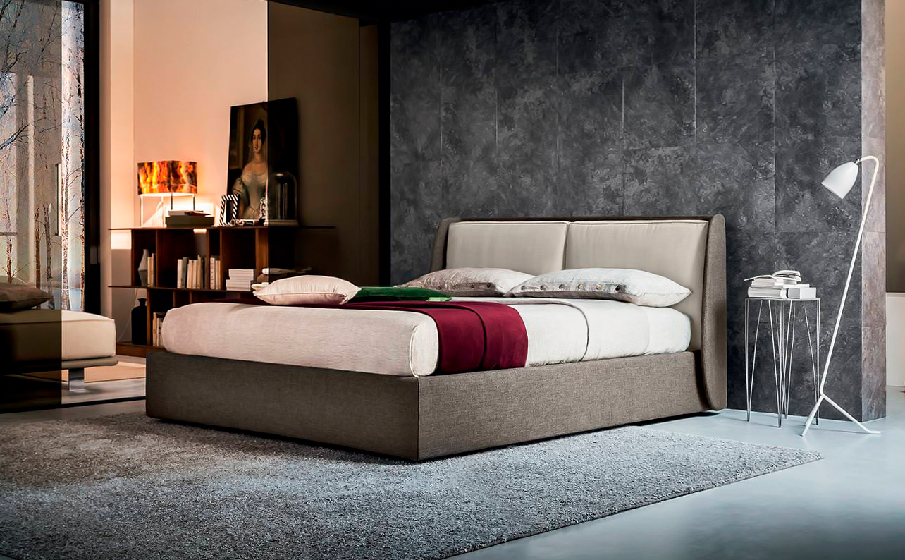 Кровать  FELIS KEVIN 070 
