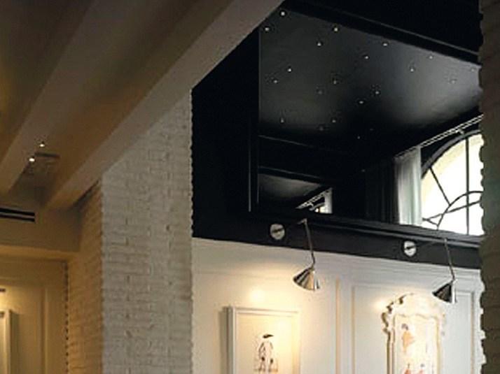 Artemide Светодиодный точечный светильник на потолок sun-id-1350997 - Вид №4
