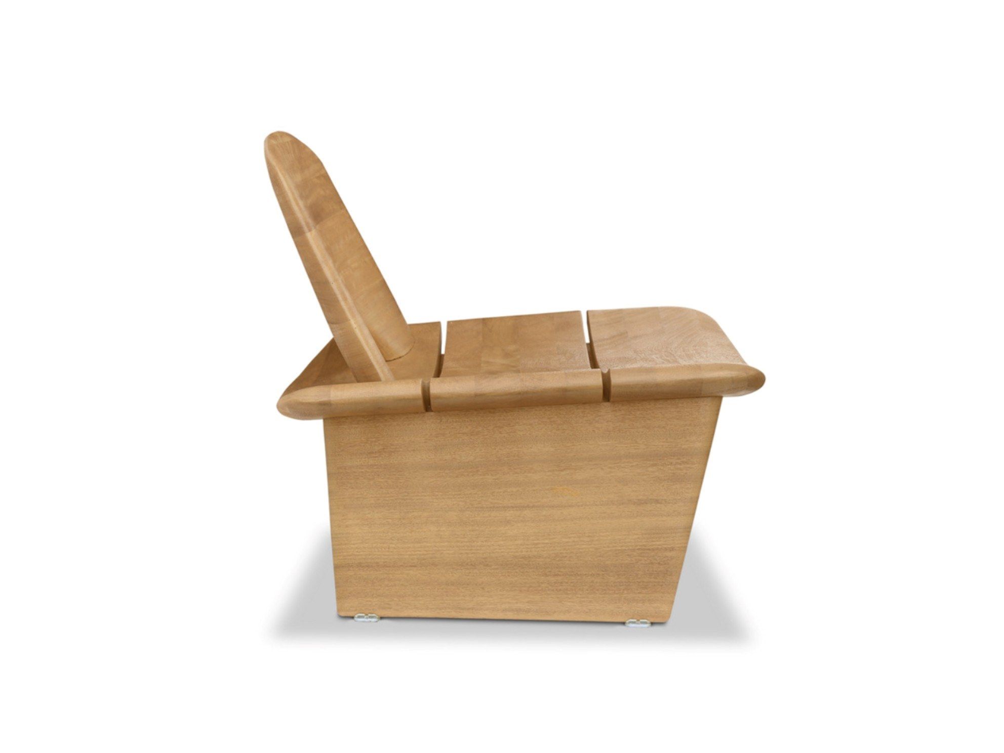 Садовый стул в ироко Baxter Hakuna Matata ARCH-00148215 - Вид №3