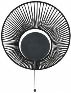 Forestier Настенный светильник из металла непрямого света Oyster 21083