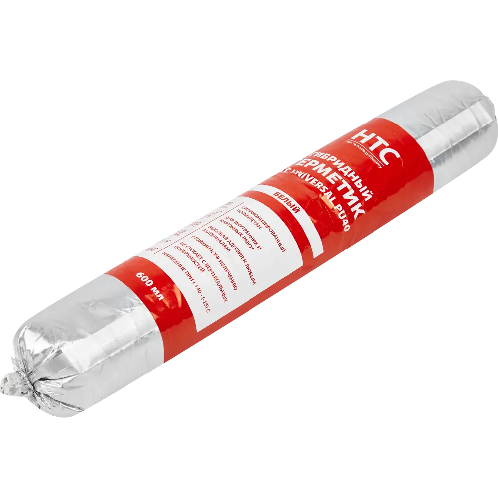 Santreyd HTC Univ PU40 — профессиональный гибридный герметик для строительных работ 86473424 STLM-0069050 - Вид №3