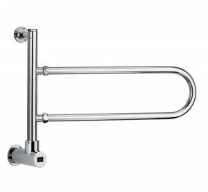 Полотенцесушитель электрический 515 Vento Margaroli 25мм