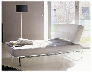 Кушетка Pierrot King Dormeuse BONALDO DPR4