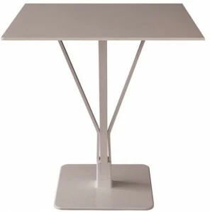 Vela Arredamenti Стальной стол