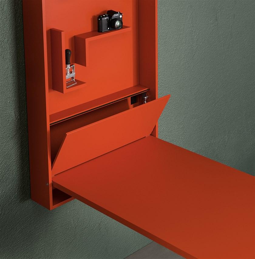 CLEI Прямоугольный стол со складывающейся столешницей sun-id-1430532 - Вид №3