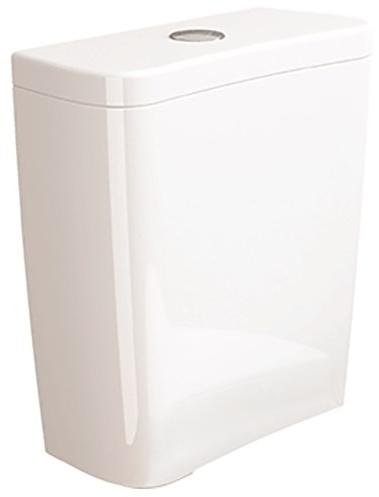 Набор Sanitana компакт POP: чаша + сливной бачок + крышка с механизмом (микролифт) S10076823400000;S10077366700000;S80007461800000 - Вид №2