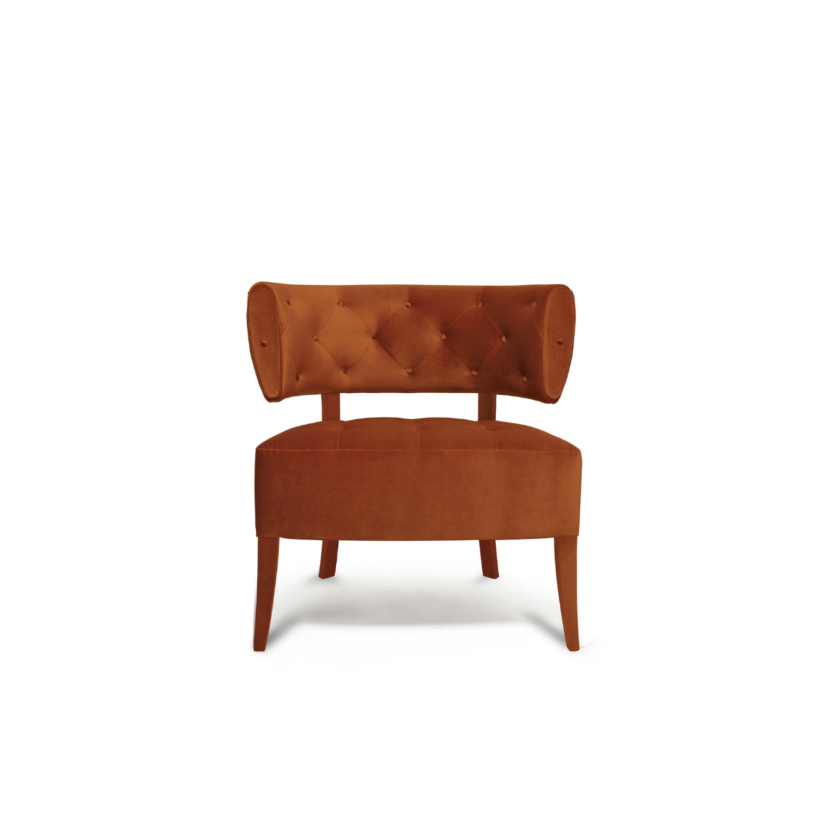 Кресла Zulu Armchair Covethouse BRABBU 