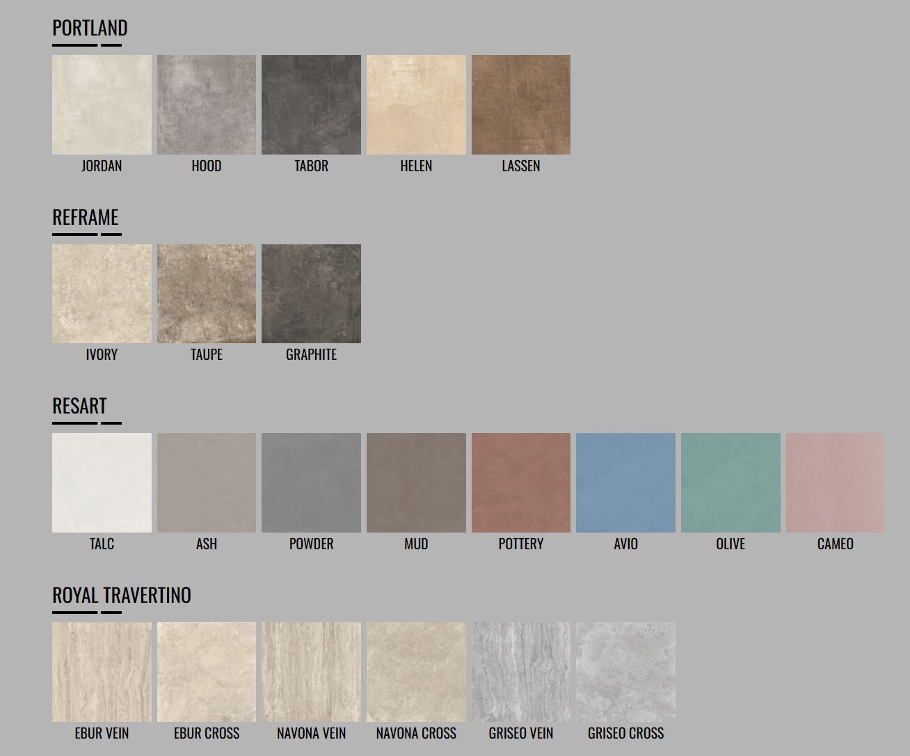 Прямоугольный поддон для душа из керамогранита CERAMICA FONDOVALLE SHAPE ARCH-00124227 - Вид №7