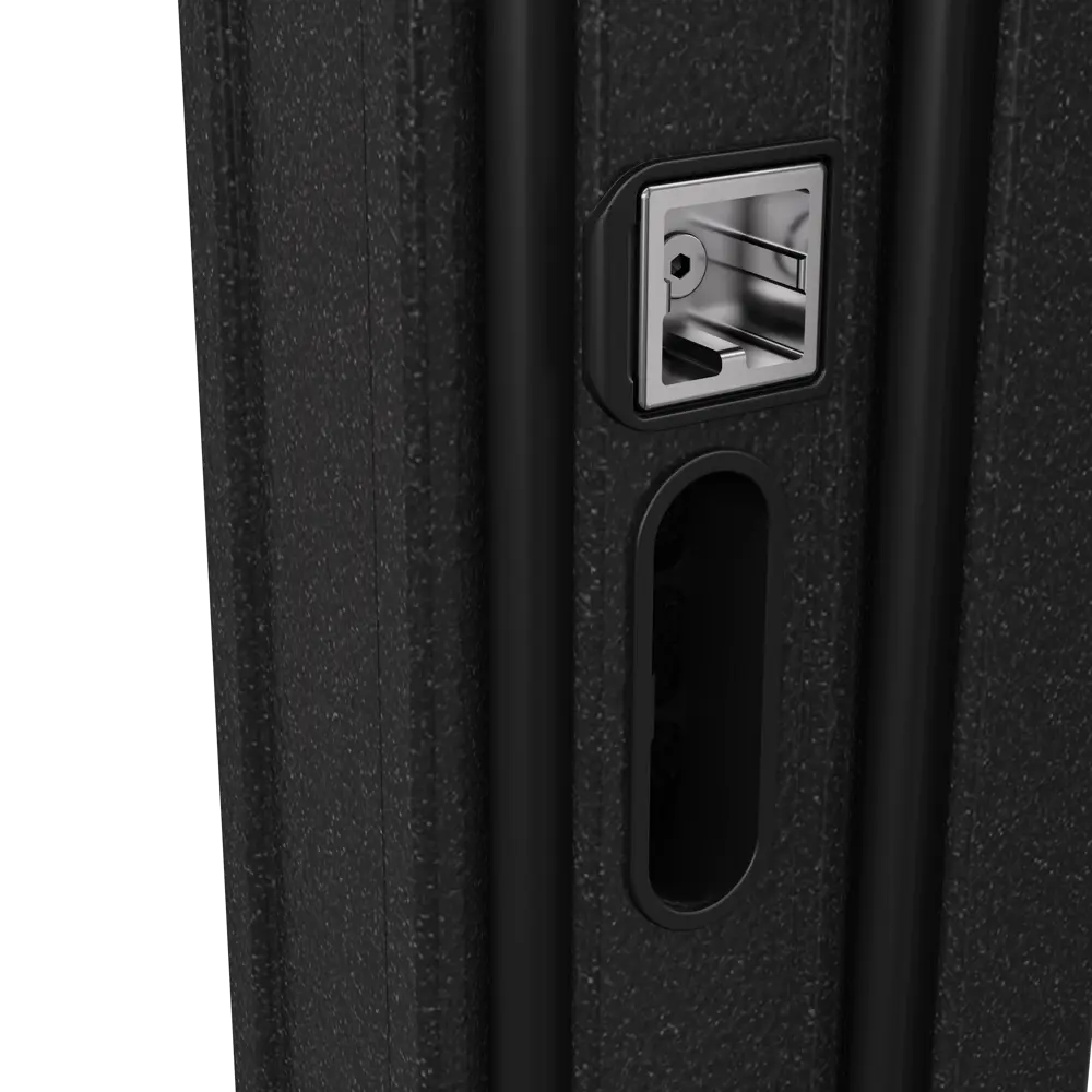 МАСТИНО Брутал Бетон - входная металлическая дверь для квартиры 89384704 STLM-1577299 - Вид №12