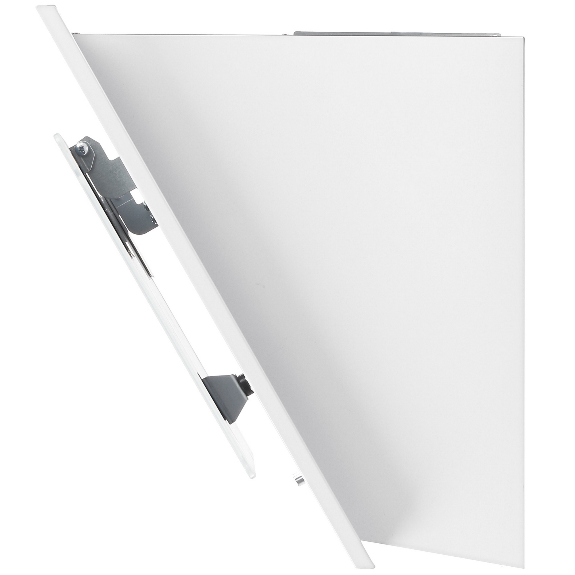 8160054 Вытяжка наклонная HOMSair BELL 50 белый/белый STDN-0038634 - Вид №3