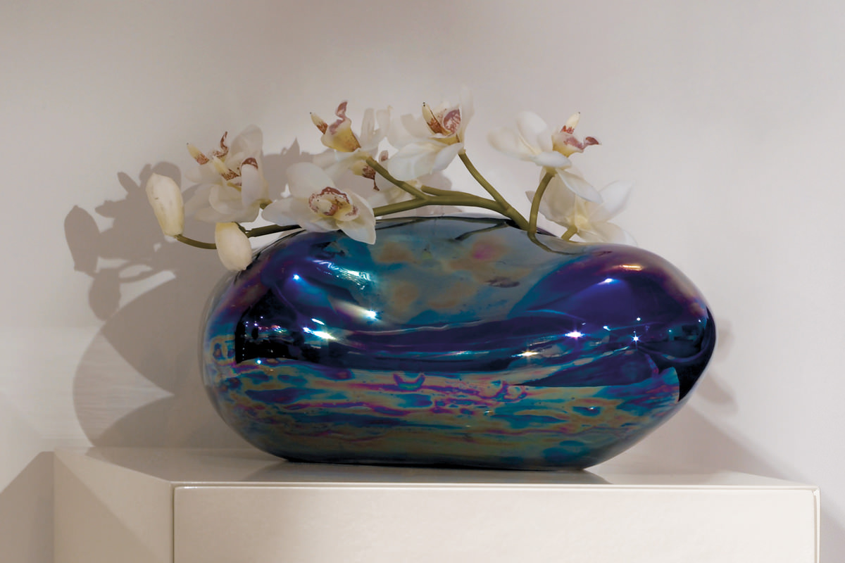 Tinne/F Керамический камень Visionnaire  - Вид №1