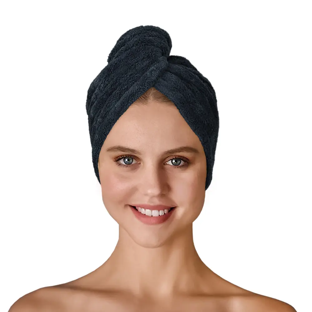 Полотенце-чалма BRAVO для бани и сауны с регулируемым размером 89264068 STLM-1052712 - Вид №2