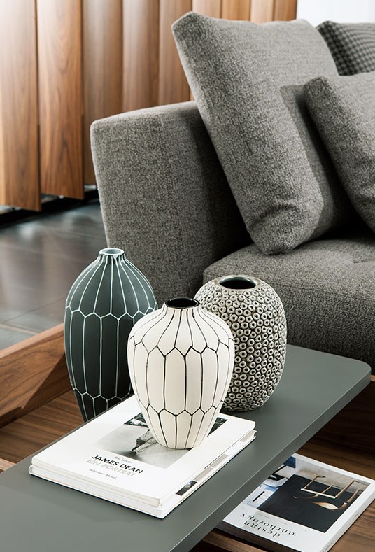 075967 Модульный диван CasaDesus Mandalay Santreyd - Вид №1