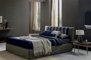 Кровать LOVELY CHIC BOLZAN LETTI LCM29BE