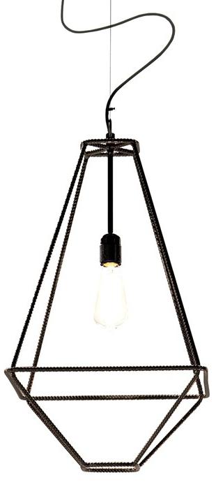 Opinion Ciatti Дизайнерский стальной подвесной светильник Con.tradition sun-id-1358461 - Вид №5