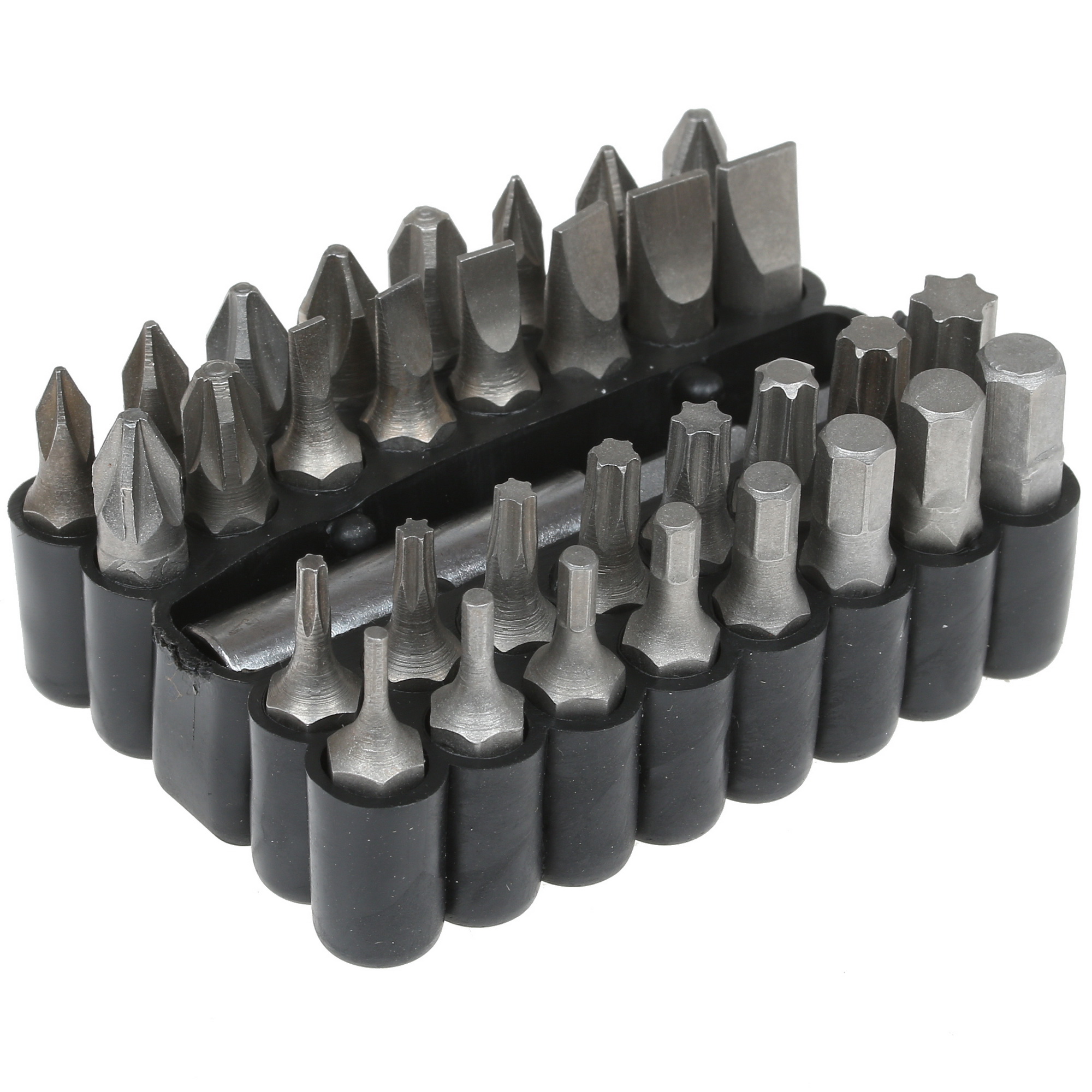 Набор бит STAYER MASTER-33 26085-H33 1264526 STDN-0071531 - Вид №2