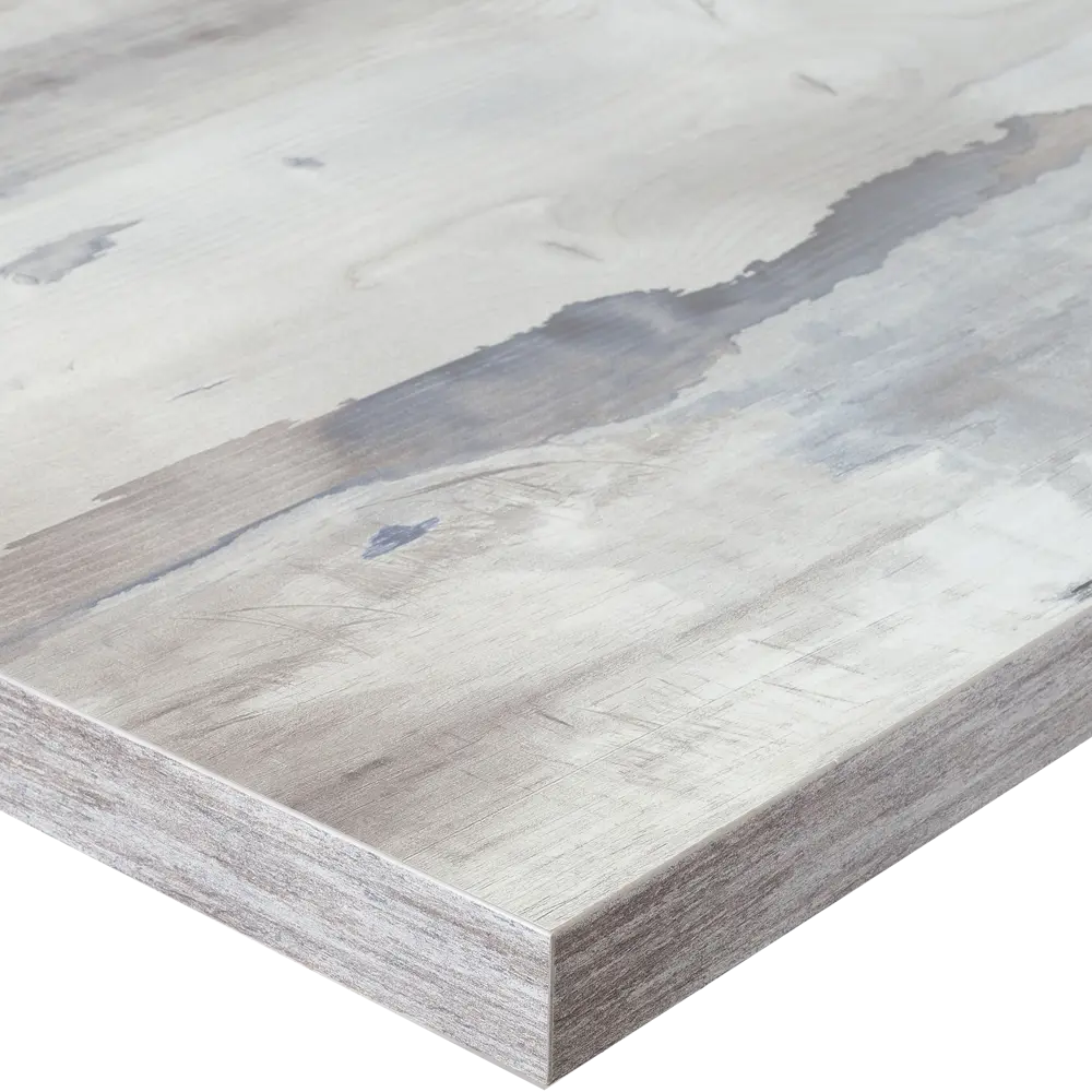 Столешница Берлин 120x4x80 см ЛДСП/пластик DELINIA STLM-2025732 - Вид №2