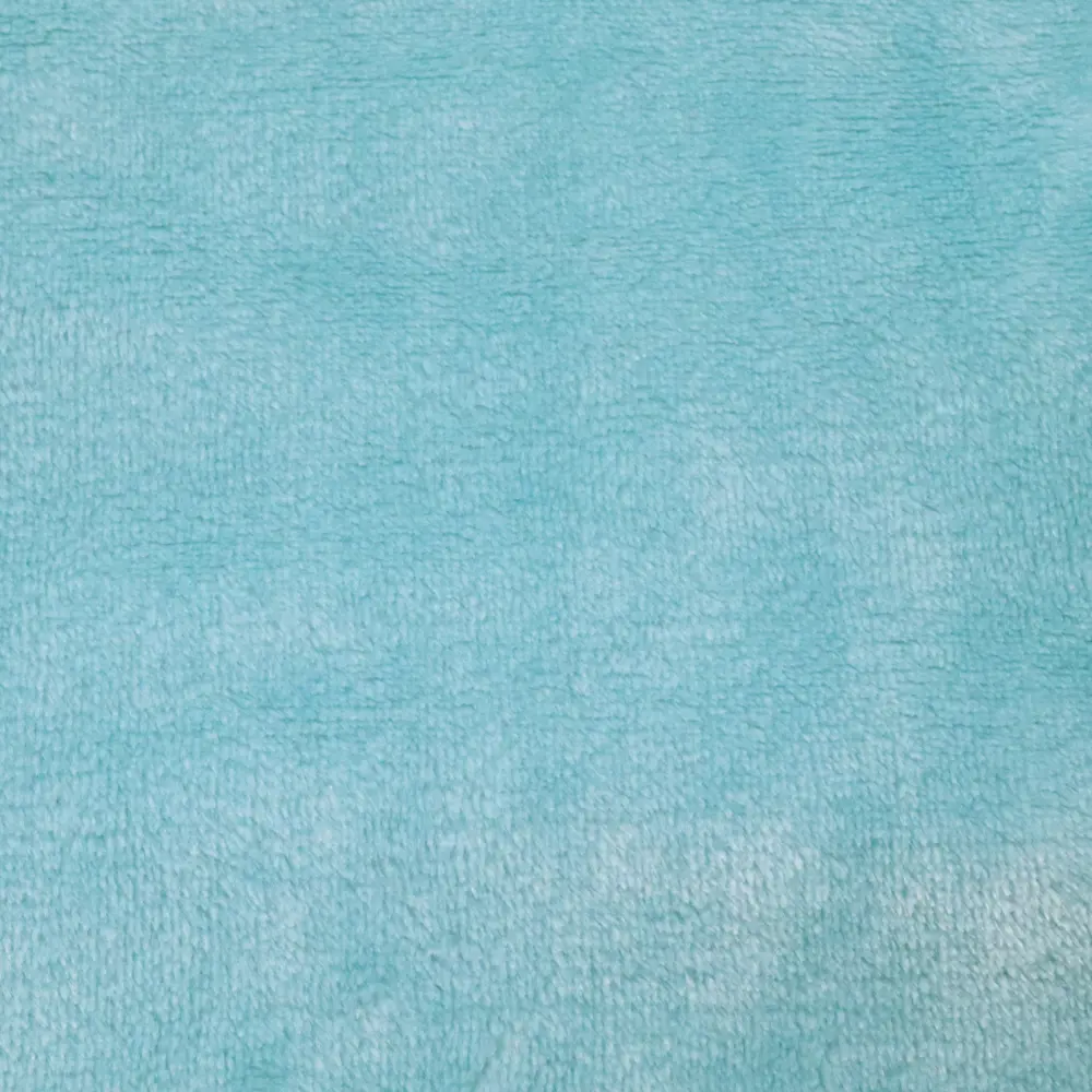 Плед Ardenza Seashore 180х200 см фланель цвет бирюзовый STLM-2151733 - Вид №1