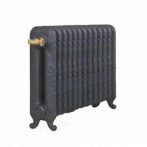 Чугунный радиатор GuRaTec Diana 13 секций