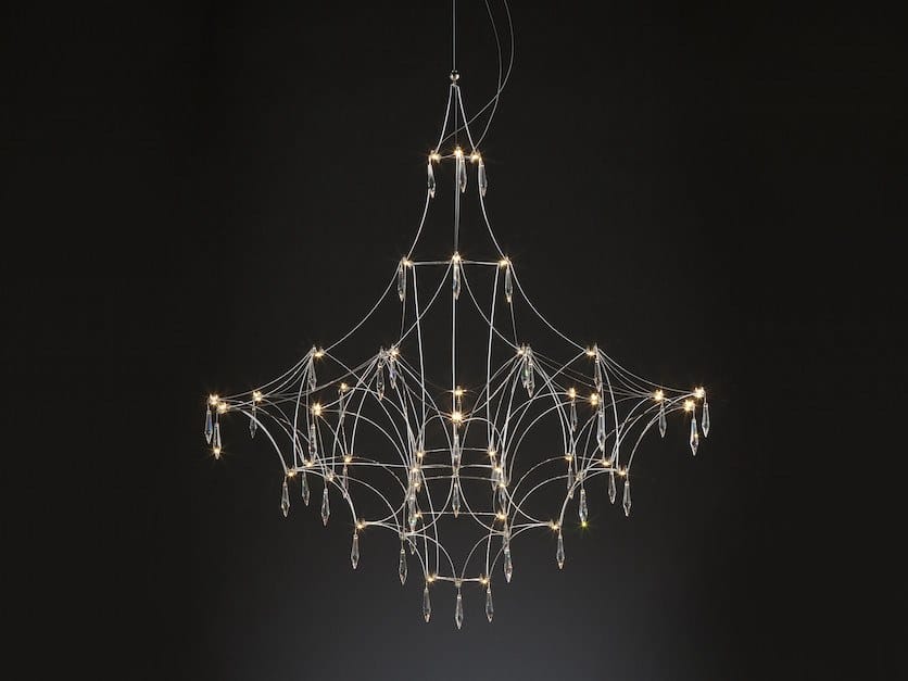 Подвесной светильник Quasar Mira ARCH-00118663