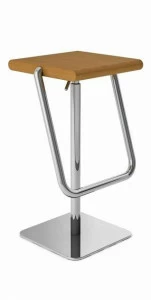 GABER Поворотный табурет с регулируемой высотой