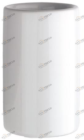 GUGLIELMI Настольный керамический держатель для зубных щеток Mia Fn97mm480