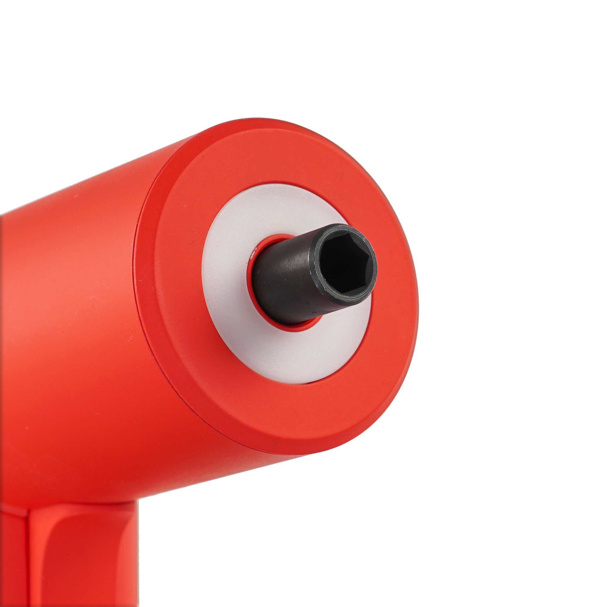 Аккумуляторная отвертка HOTO HTE0006GL 9040706 STDN-0002041 - Вид №2