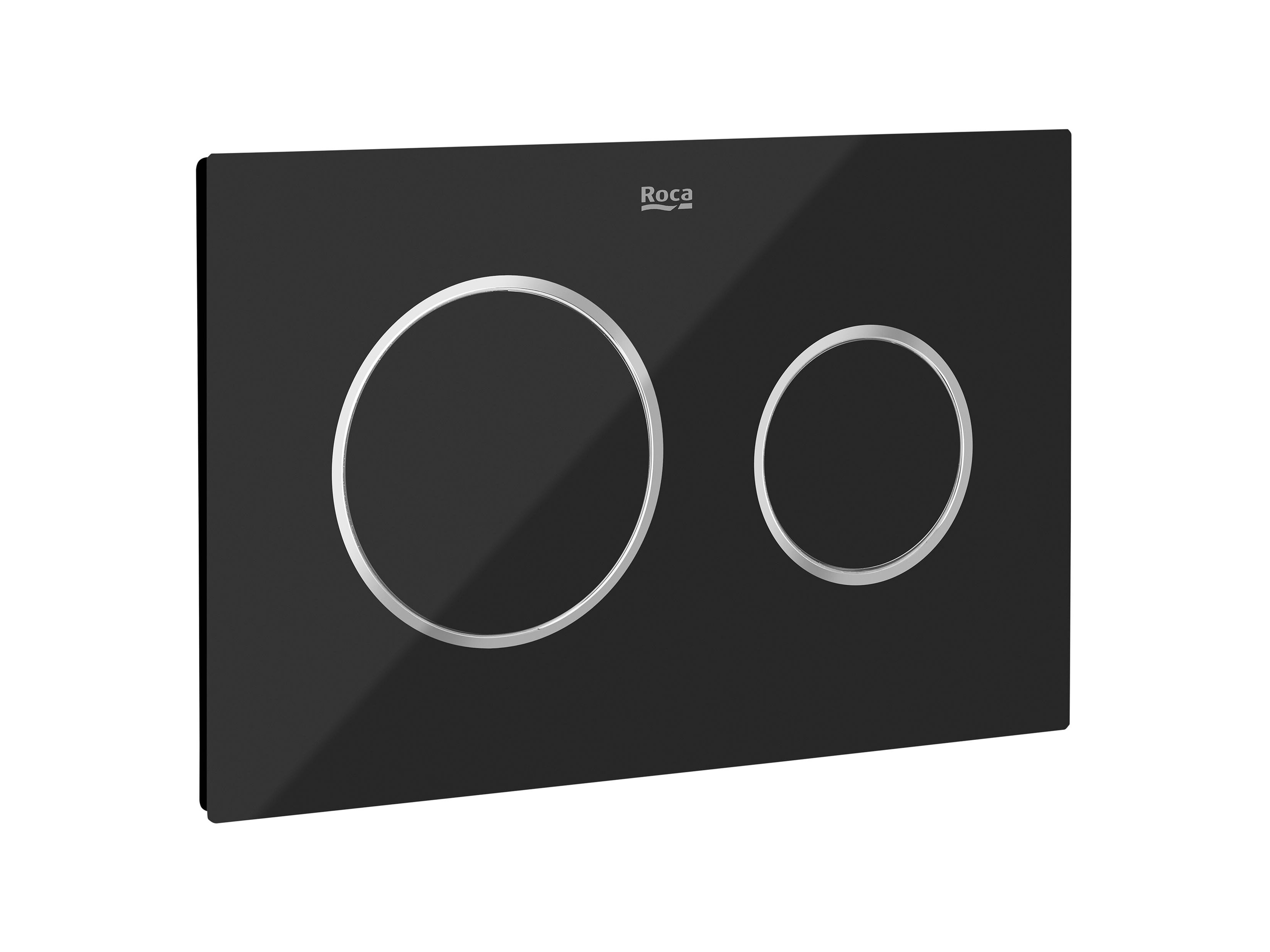 Панель управления для механического туалета Roca In-Wall Systems ARCH-00121856