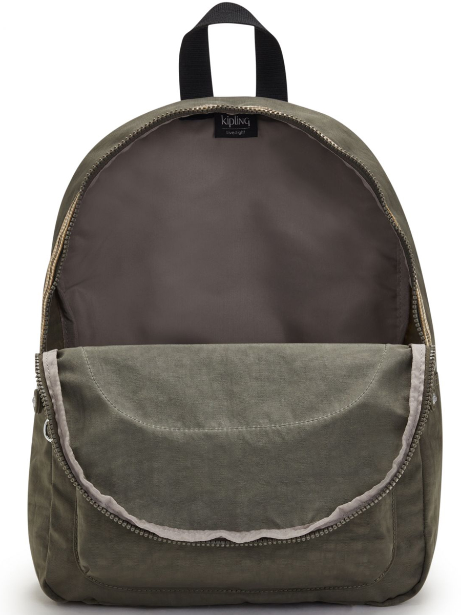 KI4467P25 Рюкзак M Medium Backpack Kipling Curtis - Вид №2