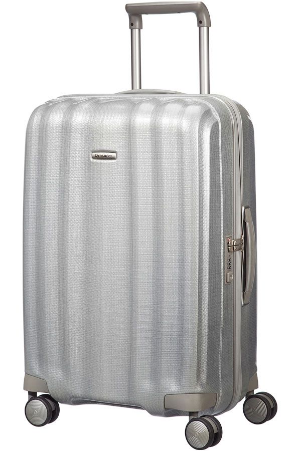 33V-25005 Чемодан 33V*005 Spinner M 68/25 Samsonite Lite Cube 