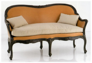 Софа  CHELINI 1221