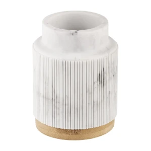 Стакан для зубных щеток Verran Mist - элегантный органайзер для ванной 89384102