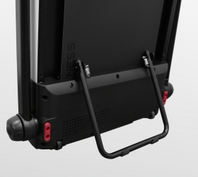 T608 Беговая дорожка t608 slim Carbon Fitness  - Вид №7