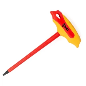 Ключ Т-образный КВТ Профи 4 мм