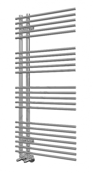 Полотенцесушитель водяной Terminus Астра П22 500*1096 2110126 - Вид №1