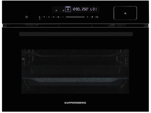 9948670 Электрический духовой шкаф Kuppersberg KSO 616 черный