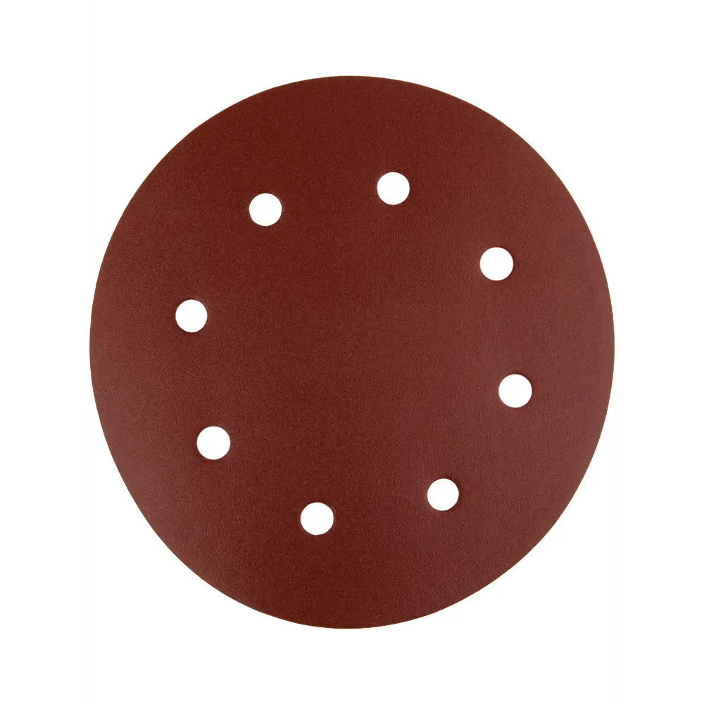 Круг шлифовальный Свое ремесло P180 180 мм, 5 шт СВОЁ РЕМЕСЛО STLM-2085215