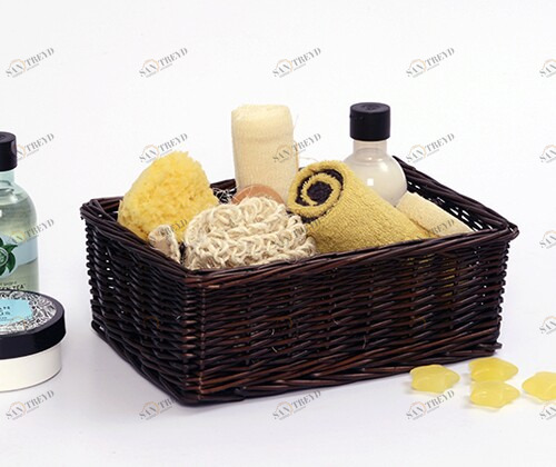 Neime WB-190-M Плетеная корзина NEW! Santreyd 