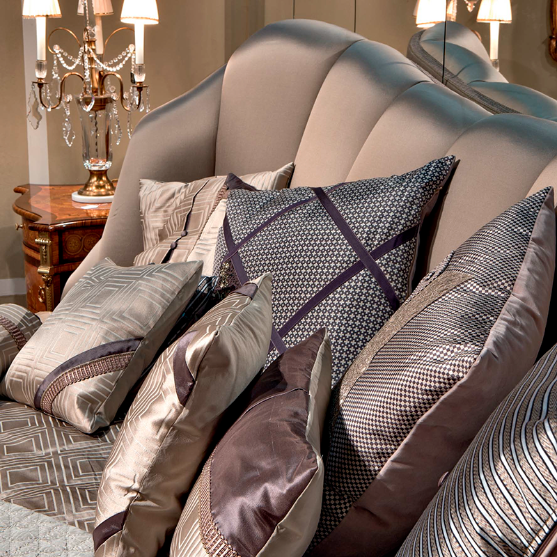 Кровать  MEDEA 2036 Prestige - Вид №1