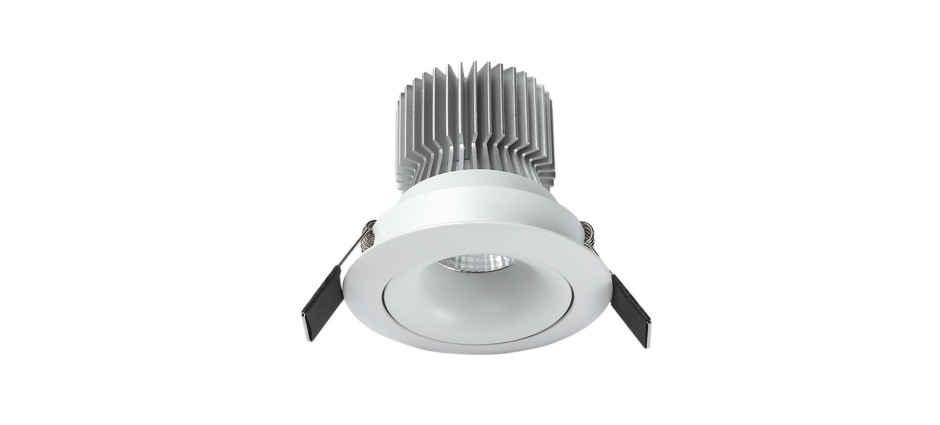 065708 Встраиваемый светильник Formantero C0078 Mantra Formentera - Вид №2