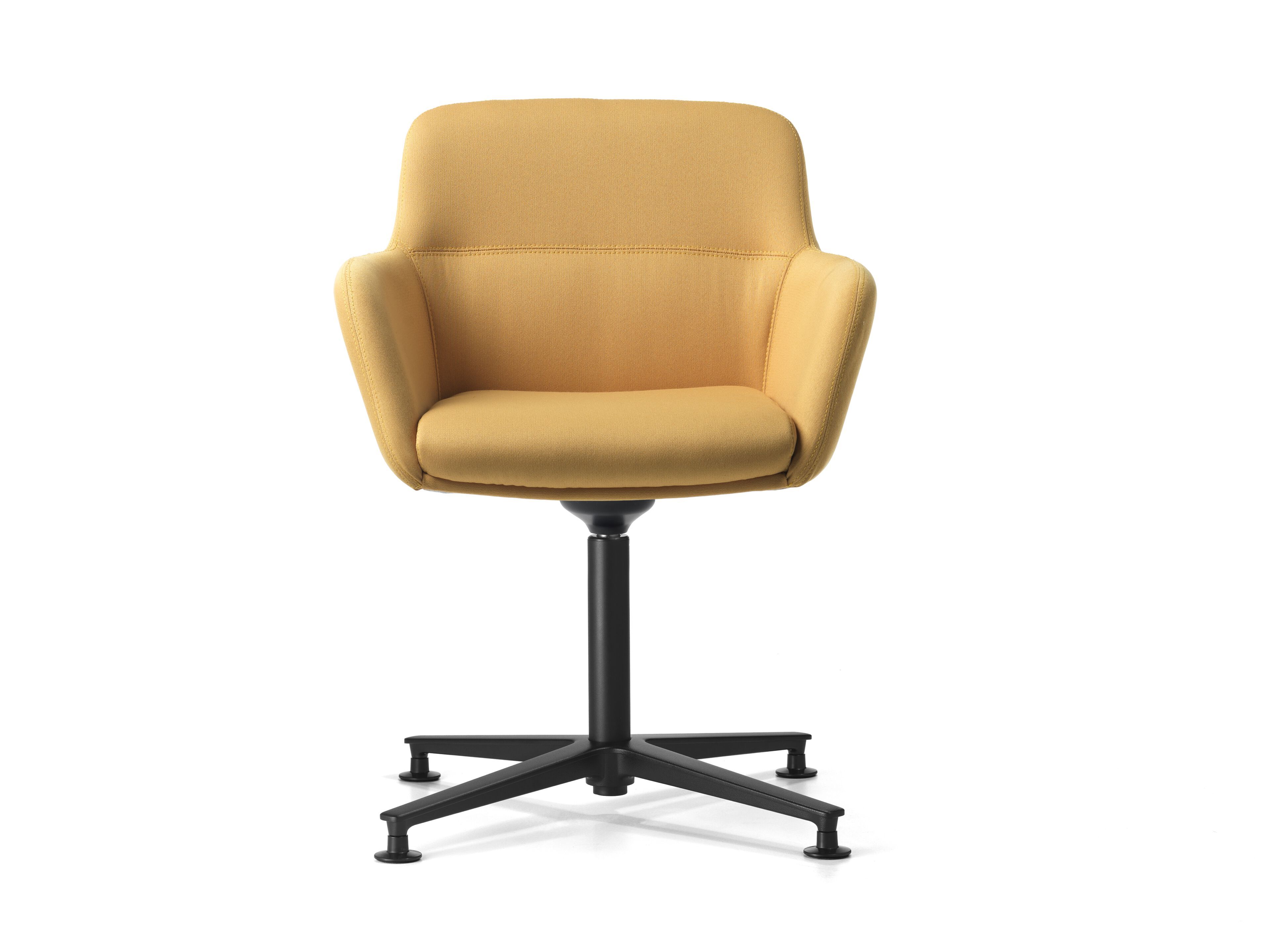 4 спиц ткань мягкий операционный стул SITIA Darwin ARCH-00089685 - Вид №1