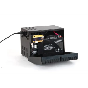 Источник бесперебойного питания Teplocom Line-Interactiv 500 Вт