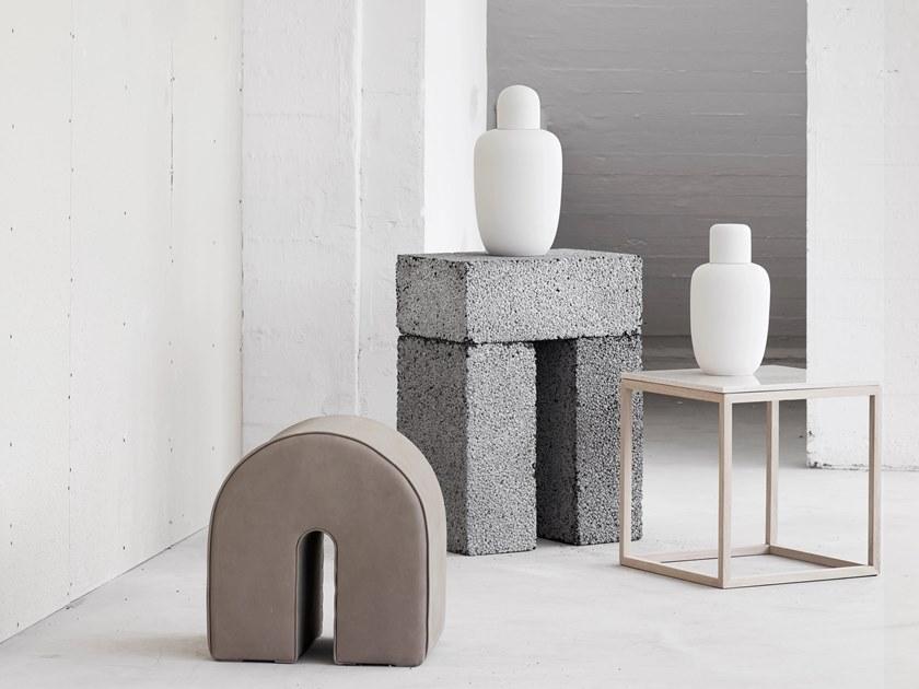 Kristina Dam Studio Фарфоровая ваза sun-id-1396880 - Вид №4