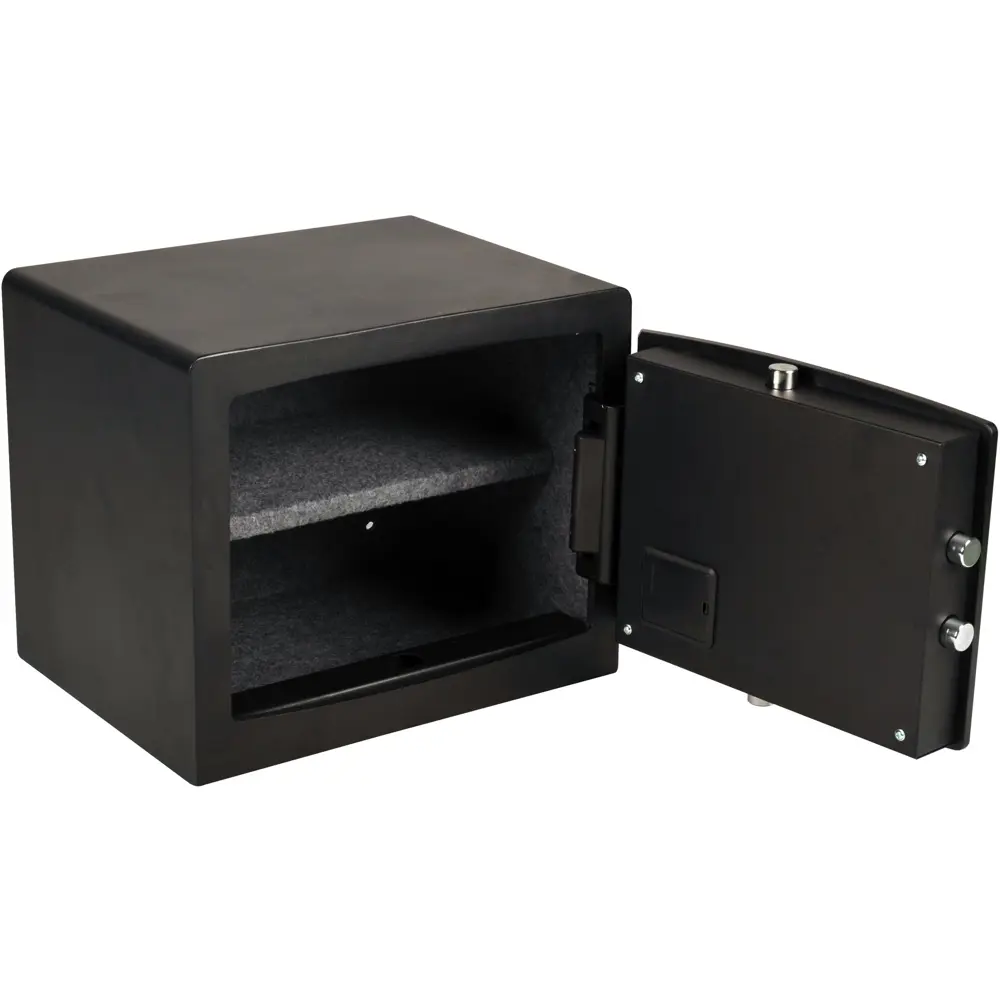 Сейф мебельный Standers N3, электронный замок, 31 л STLM-2173878 - Вид №4