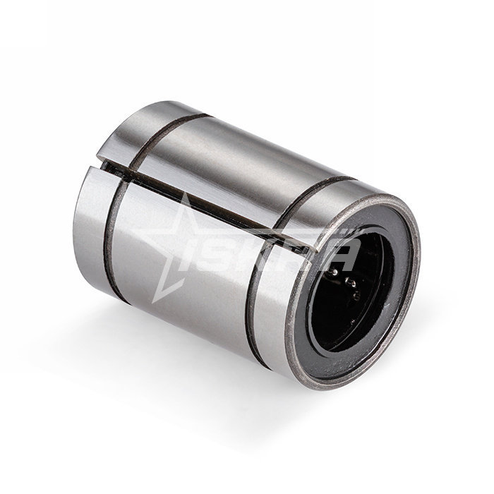 IS606 Линейный подшипник LME20-UU-AJ ISKRA  - Вид №3