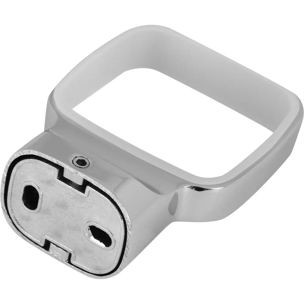 Дозатор для жидкого мыла Bath Plus Opus подвесной цвет прозрачный STLM-2077900 - Вид №1